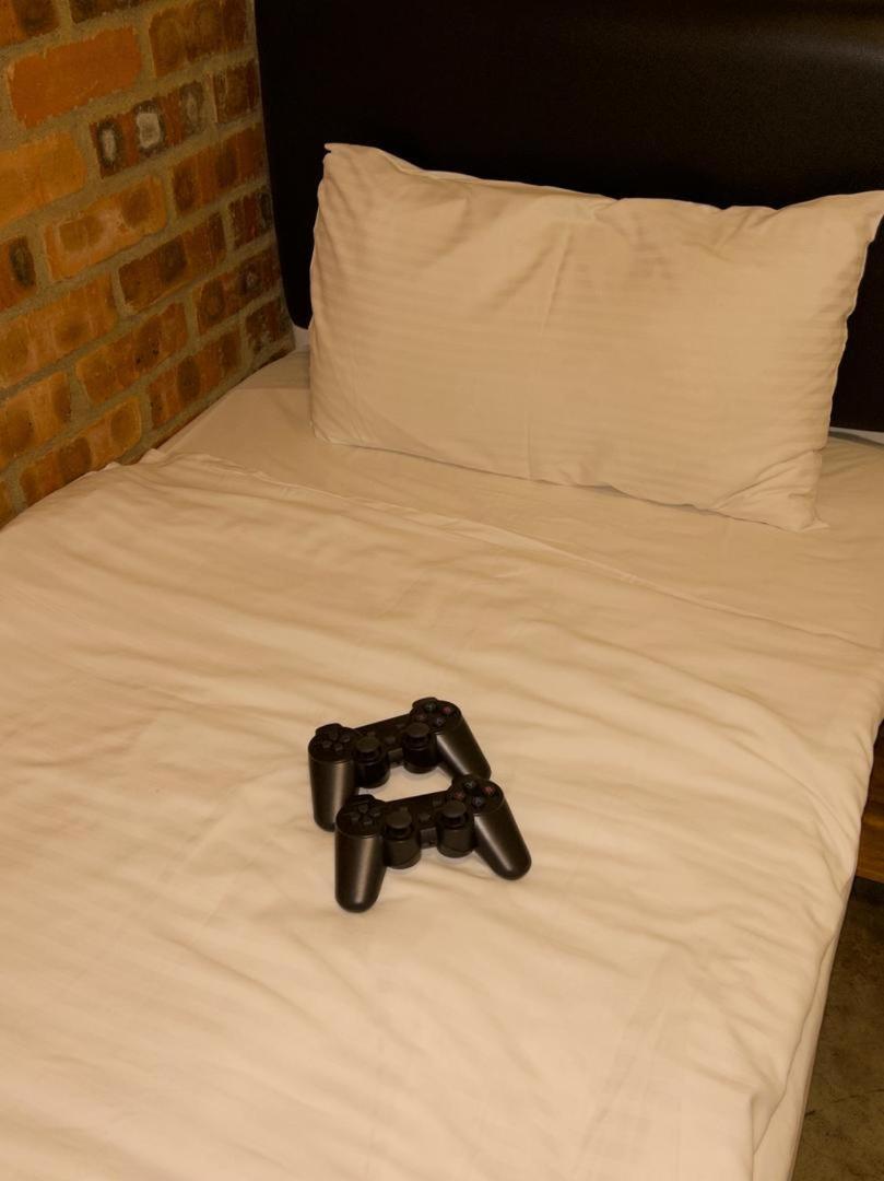 קואלה טרנגאנו Suite 18 Boutique Hotel מראה חיצוני תמונה